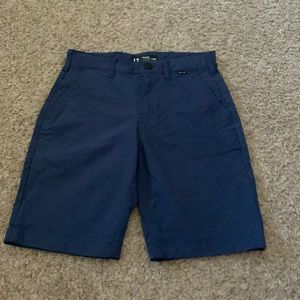 Nike Dri-Fit Hurley Shorts